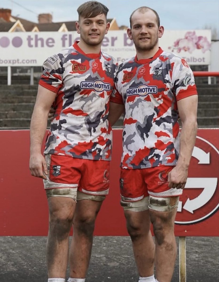 Pontypridd RFC tweet media