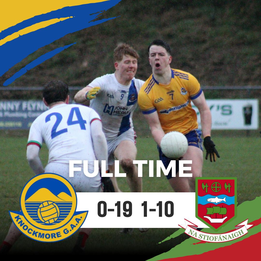 North Mayo Gaa tweet media