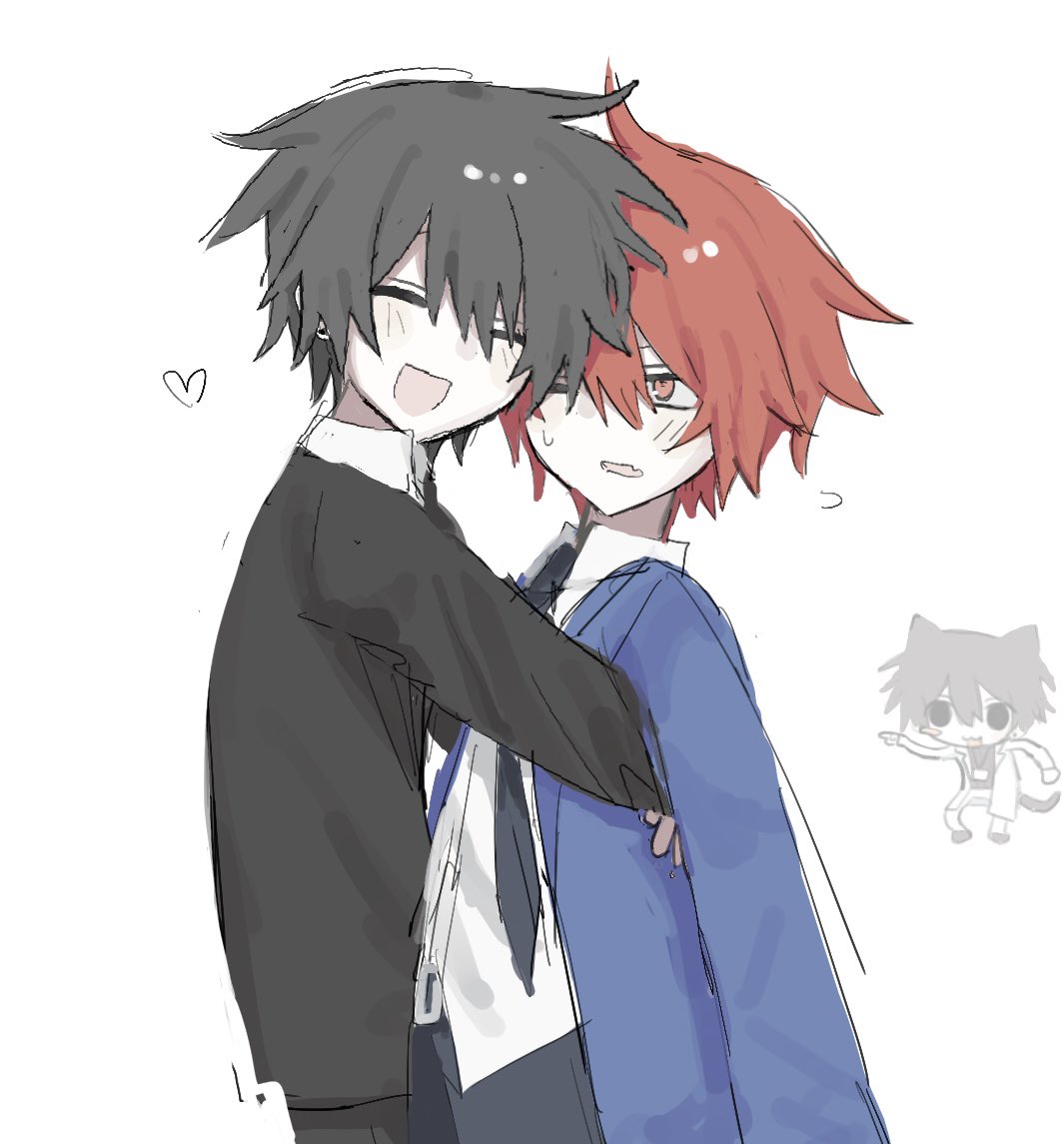 デブニャアン tweet media