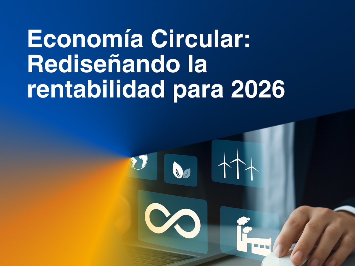 Crowe México tweet media