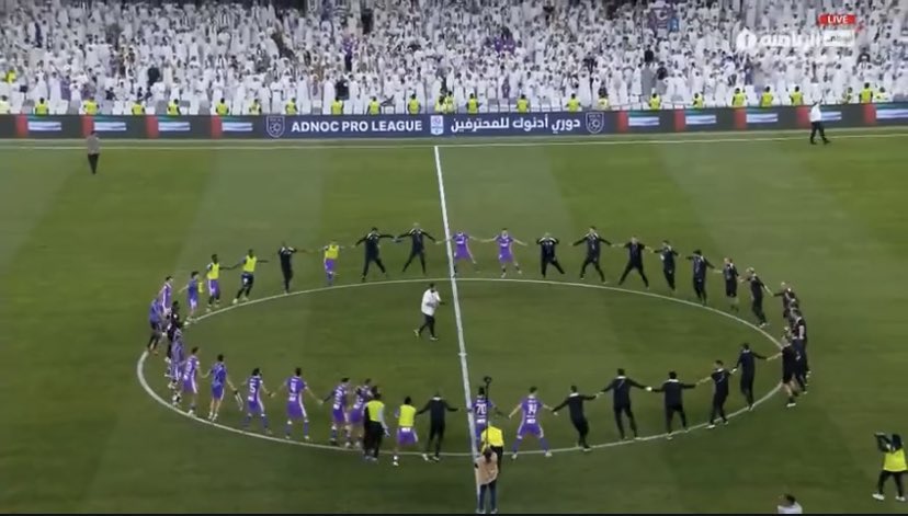 bujsem's tweet photo. الفرح خيّم بدار الزين زين 💜 https://t.co/mypWOGQHMU