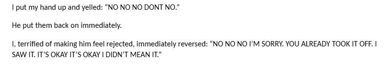 dazed daze tweet media