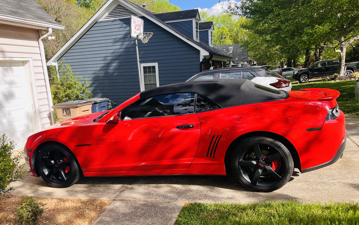 Micheal Yeargin tweet media