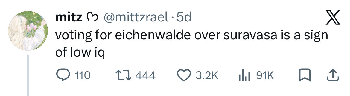 mitz ᢉ𐭩 tweet media