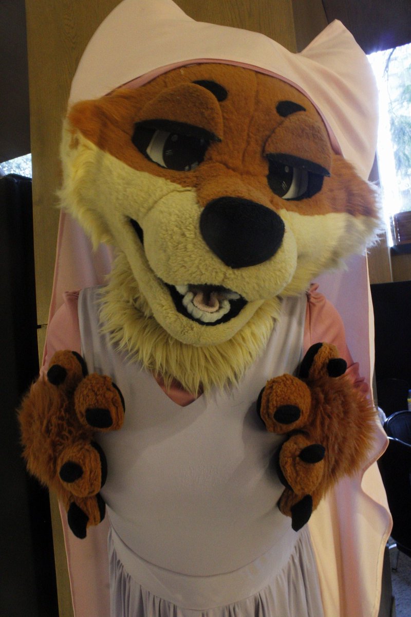 Alo LycanWolf Coyote Demon tweet media