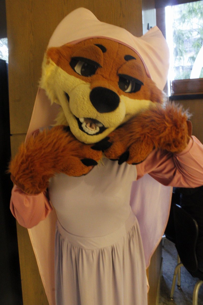 Alo LycanWolf Coyote Demon tweet media