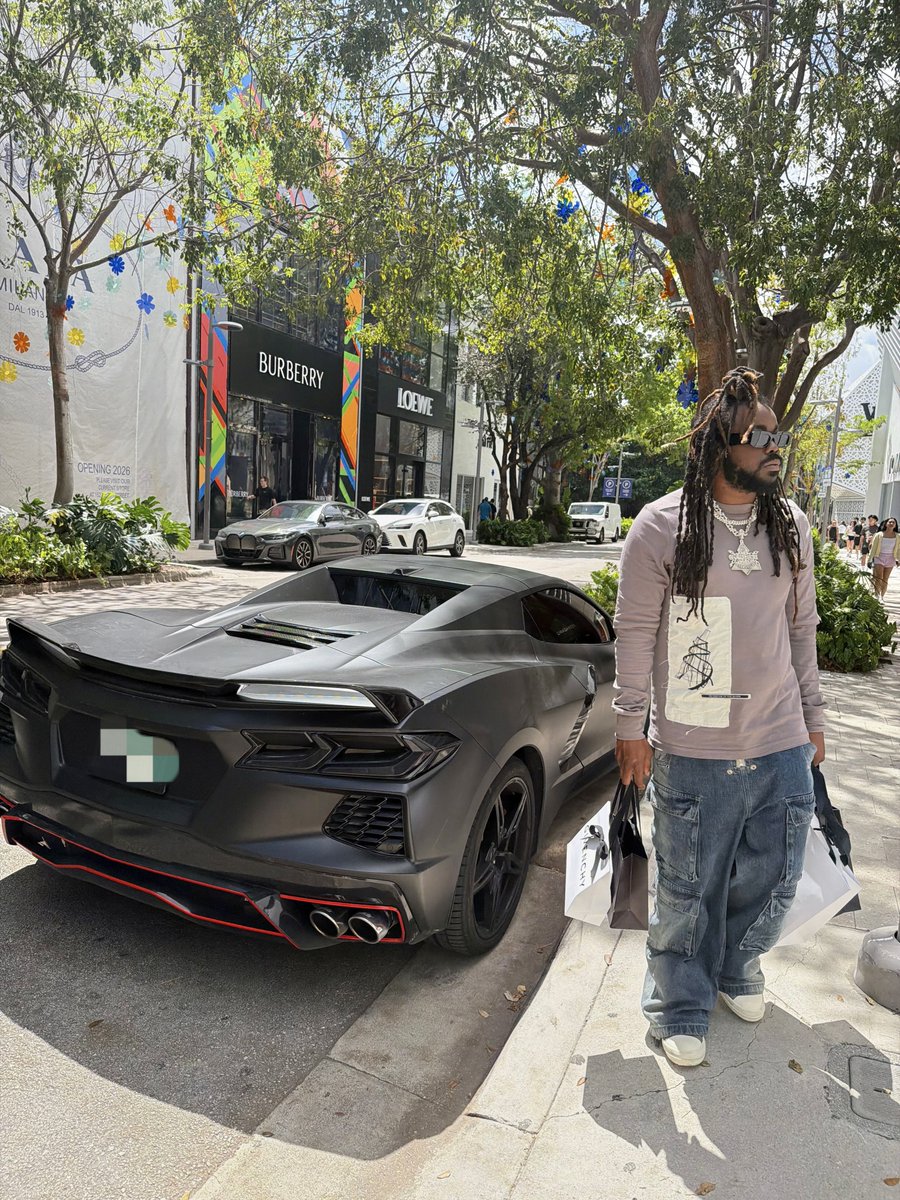 Dom Lucre | Breaker of Narratives tweet media