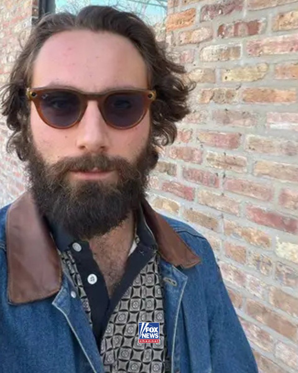 Fox News tweet media