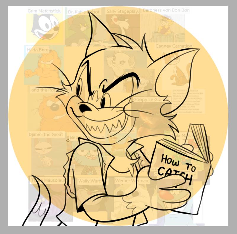 OrangeCat30🥞 tweet media