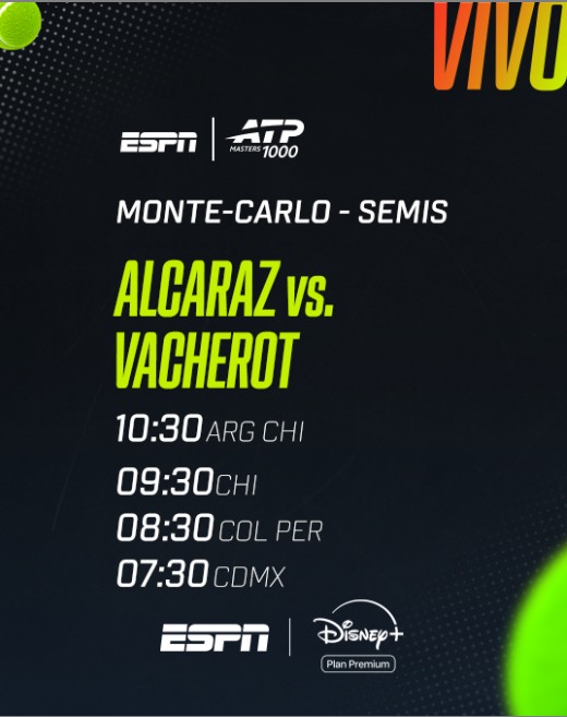 ESPN Tenis tweet media