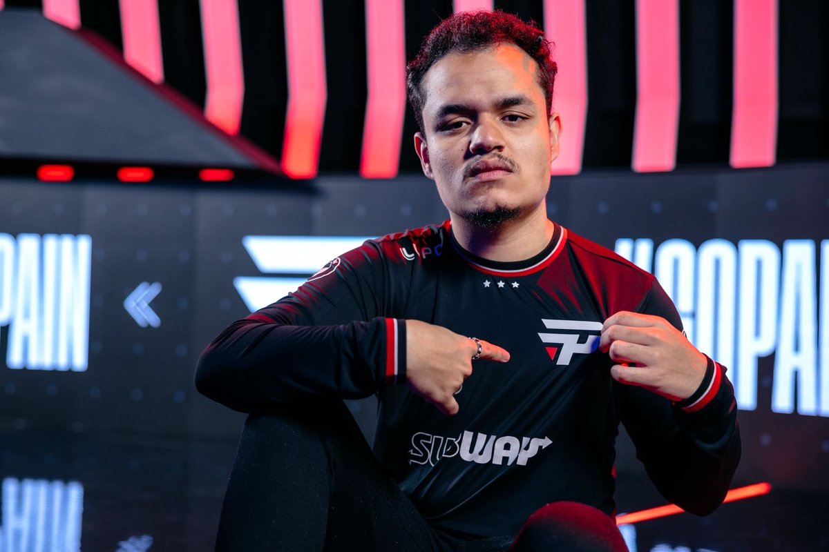 Mais Esports tweet media