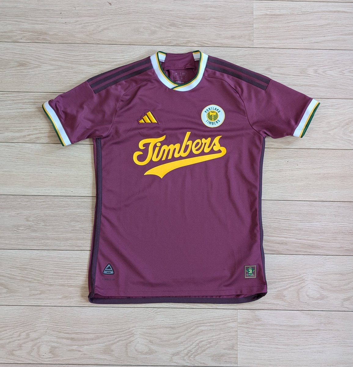 Oli Redhead tweet media