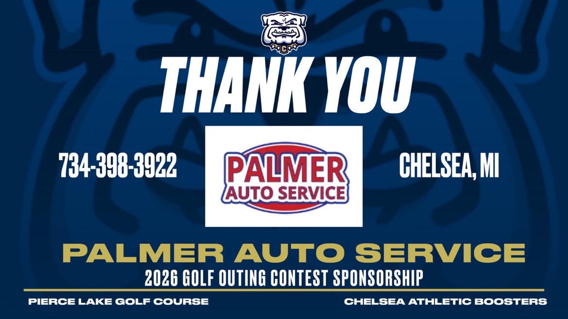 Chelsea Athletic Boosters tweet media