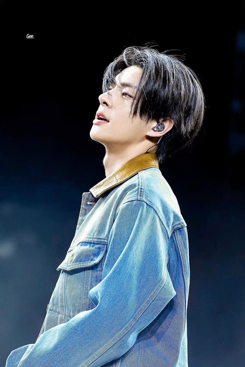 𑣲selene | ot7 forever idc tweet media