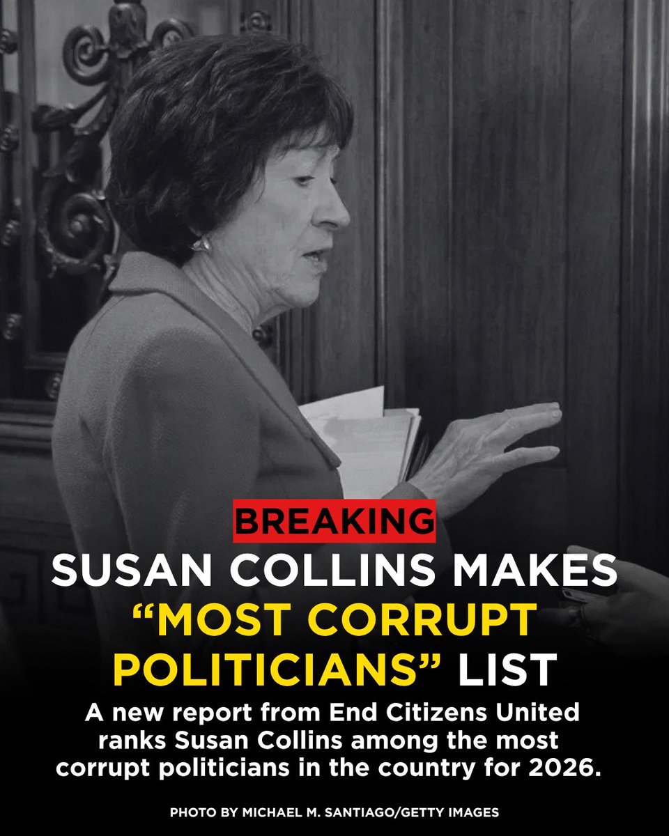 Maine Democrats tweet media