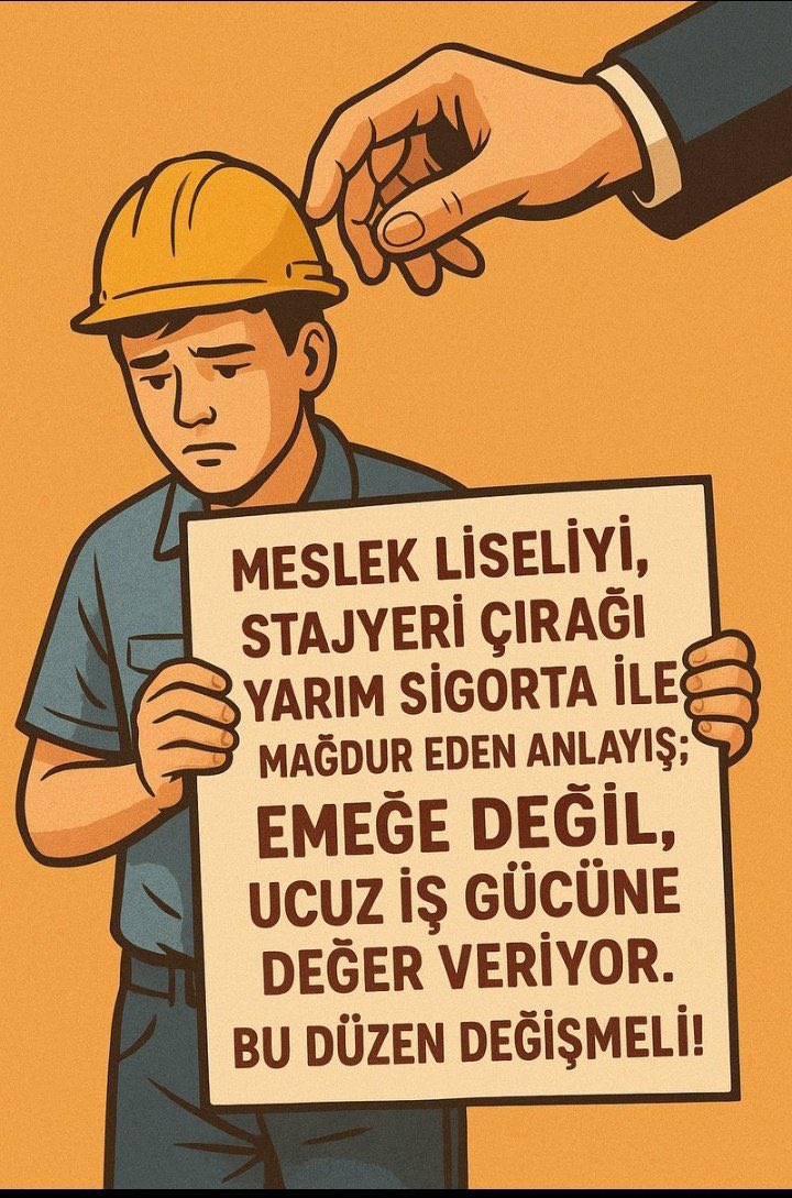 Ömer Fethi Gürer tweet media