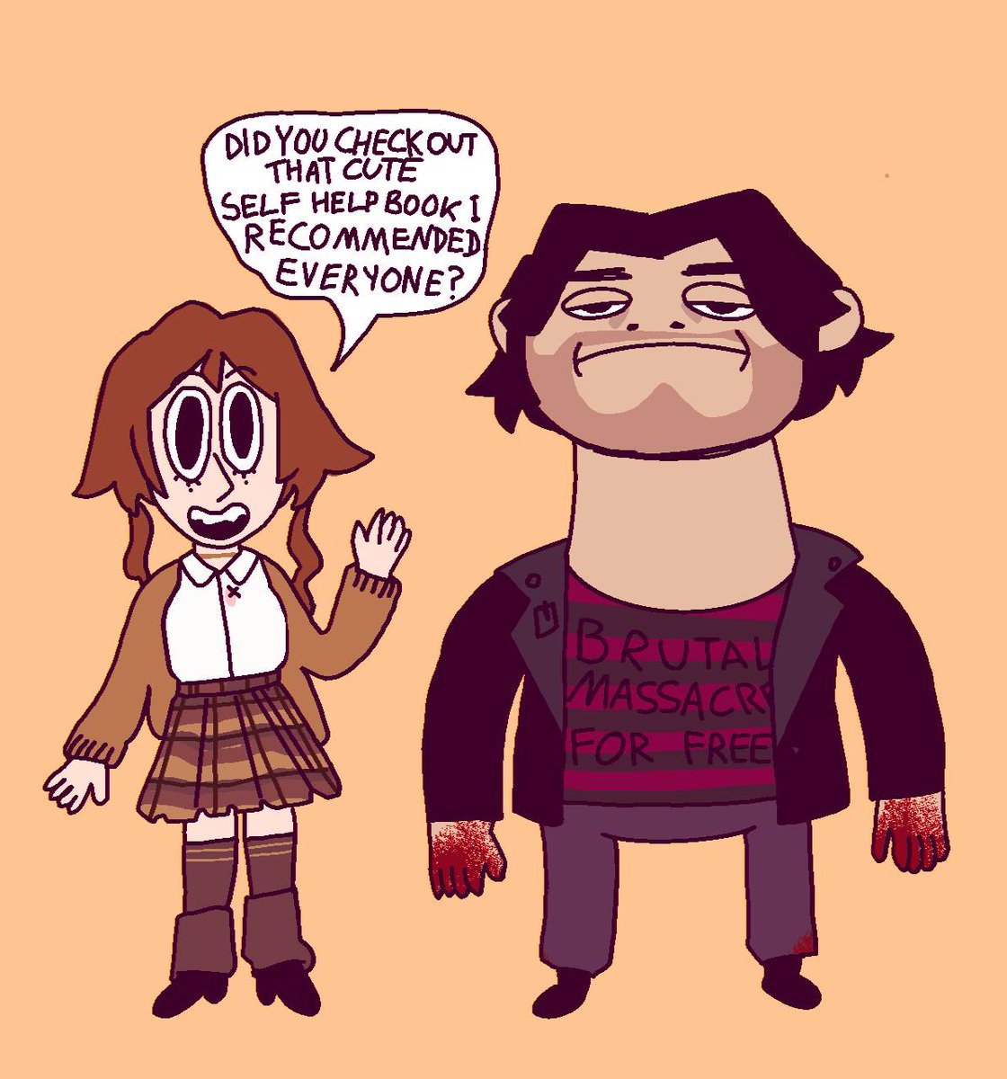 i forgot i had a Twitter lmao
anyway here's a day gift for my bf