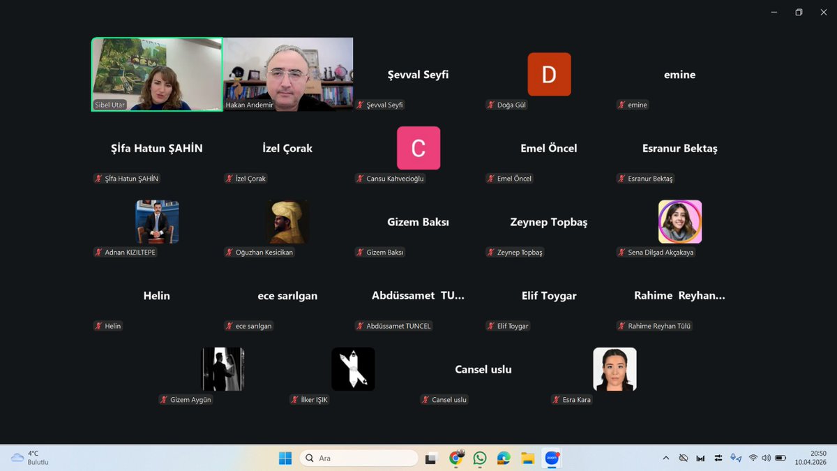 Hakan Arıdemir tweet media