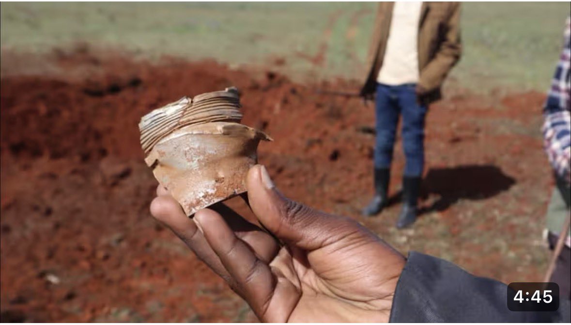 TWIRWANEHO MOISE 🇨🇩 tweet media