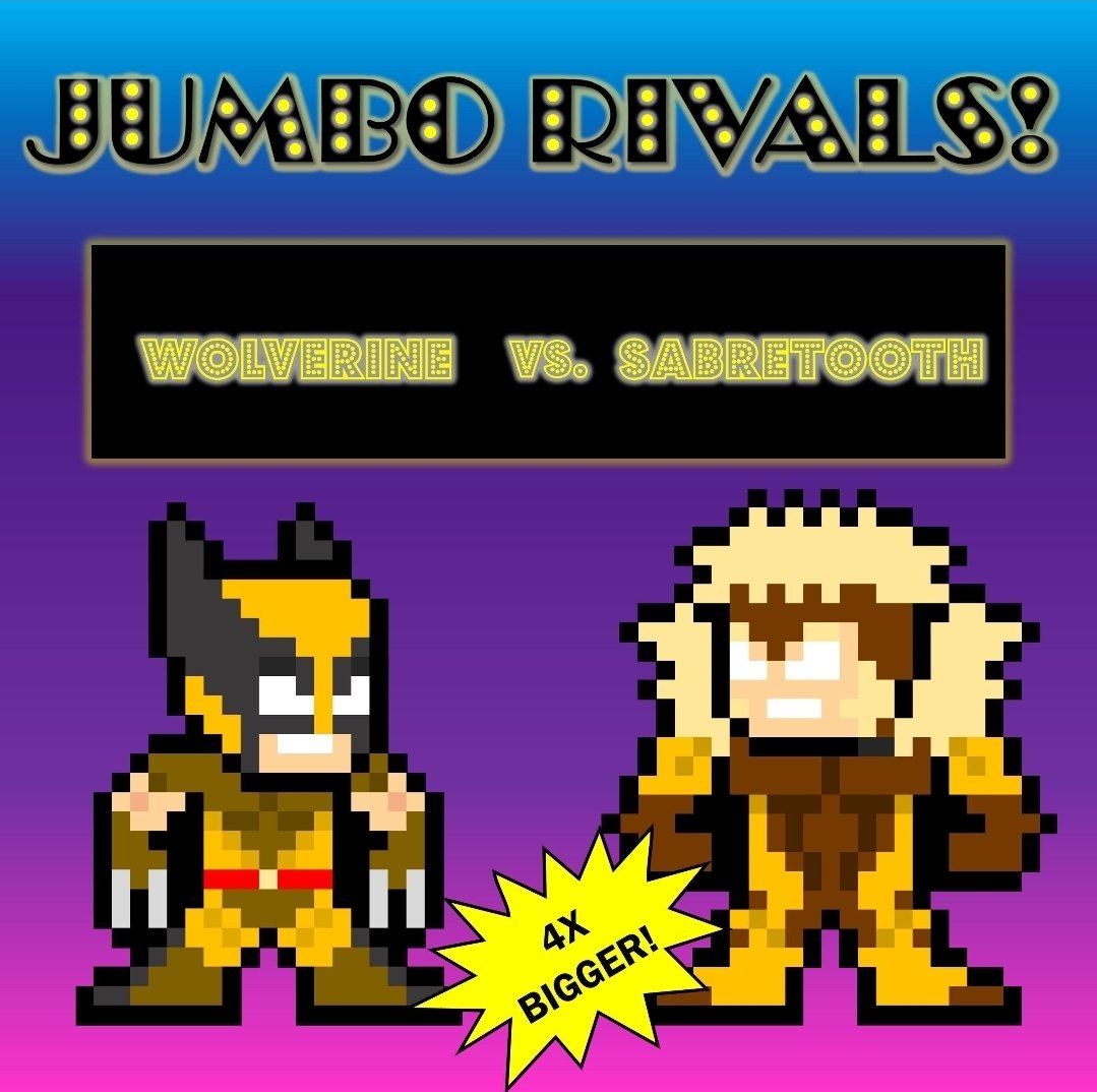 Pixel Stick Art (@PixelStickArt) / Posts / X