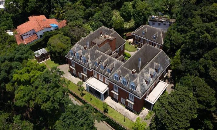 Macário de Azevedo tweet media