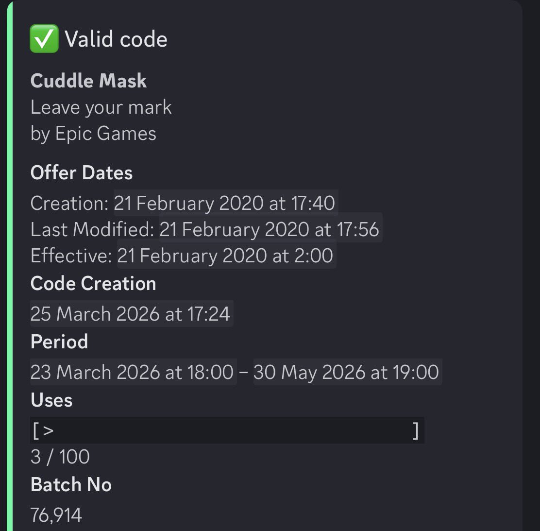 TVS_Yarin tweet media