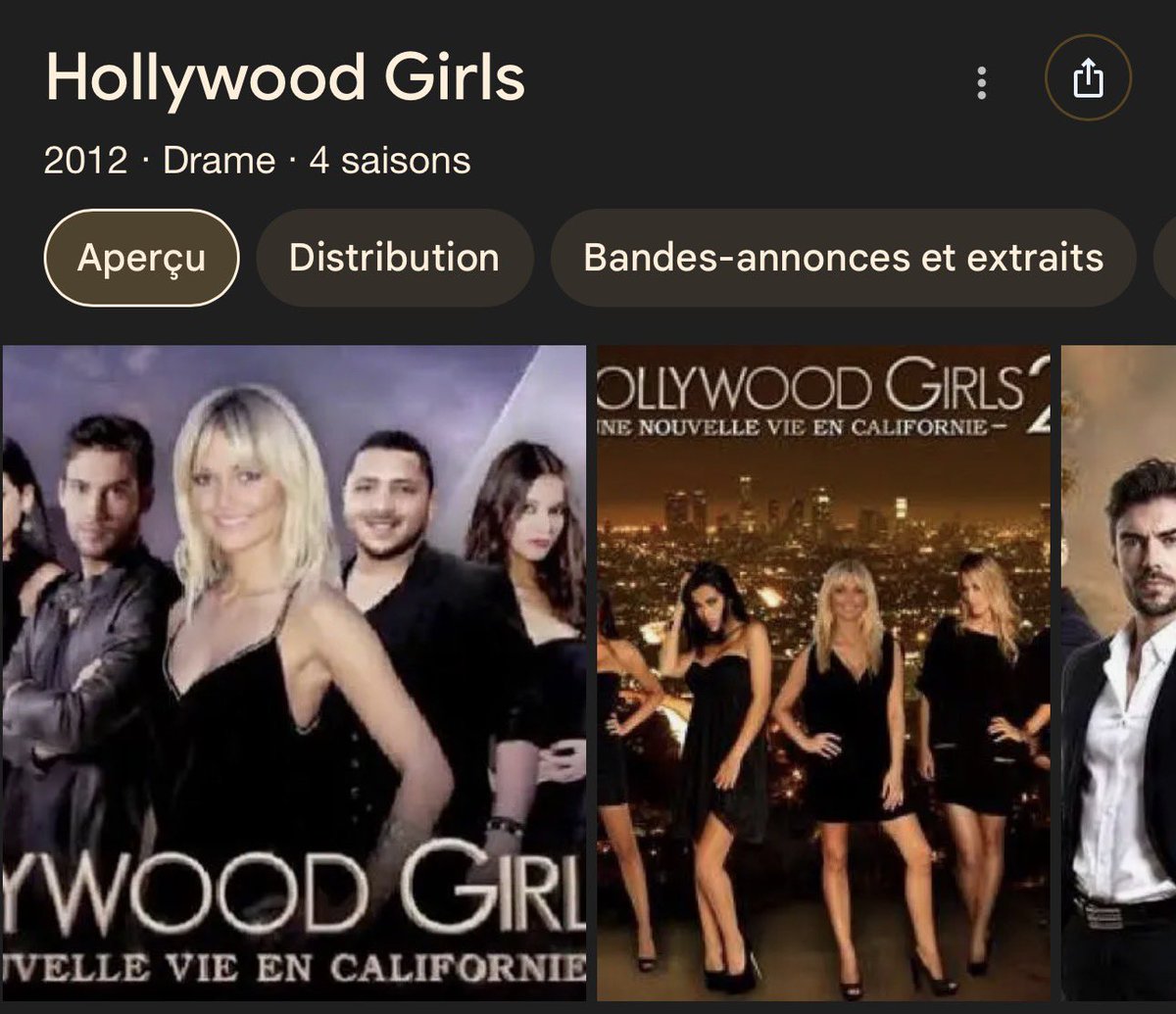 dites moi que j’suis pas la seule à avoir regardé cette pépite pitié ????