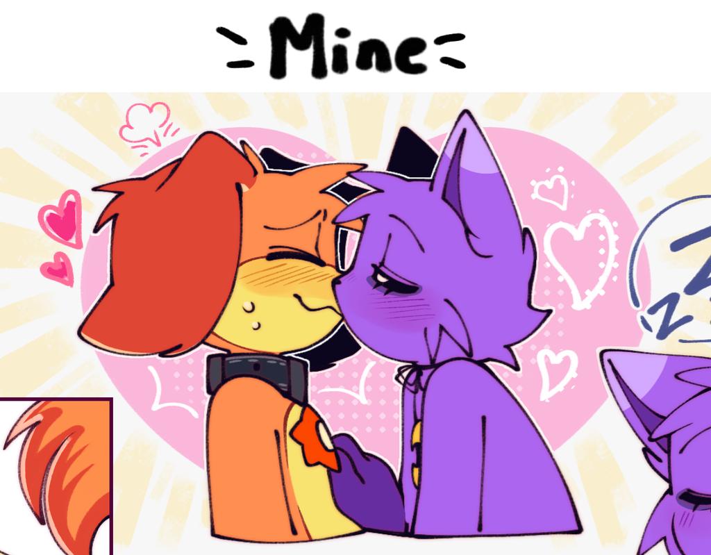 ||Kelp🫐!!|| tweet media