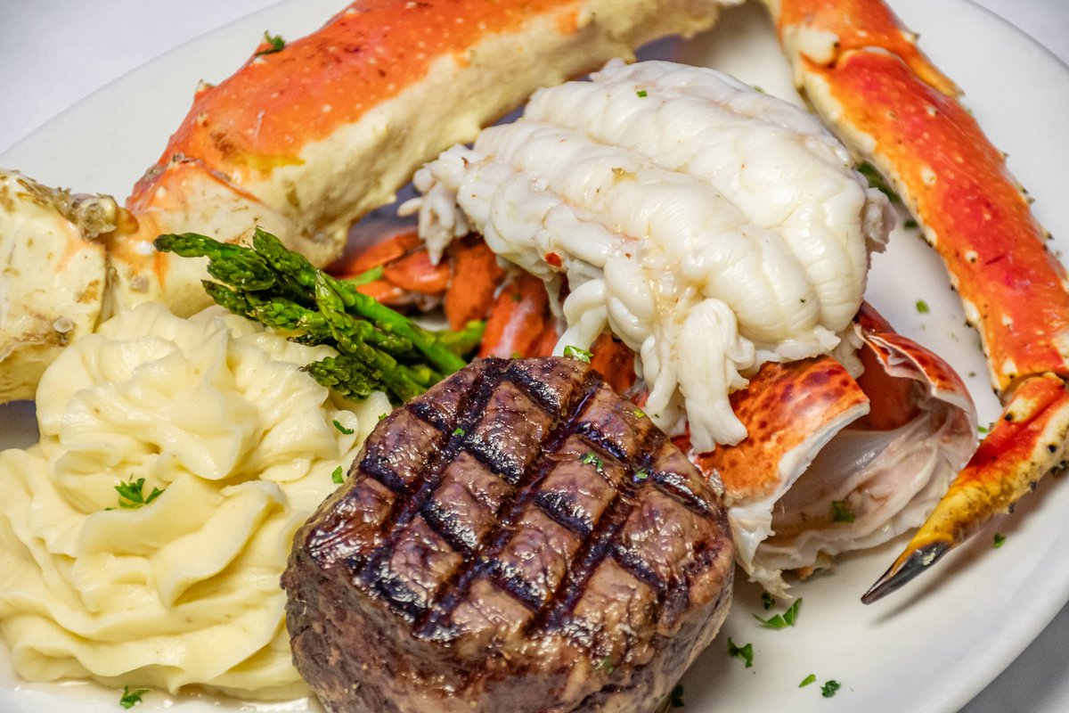 Splash Seafood Bar & Grill tweet media