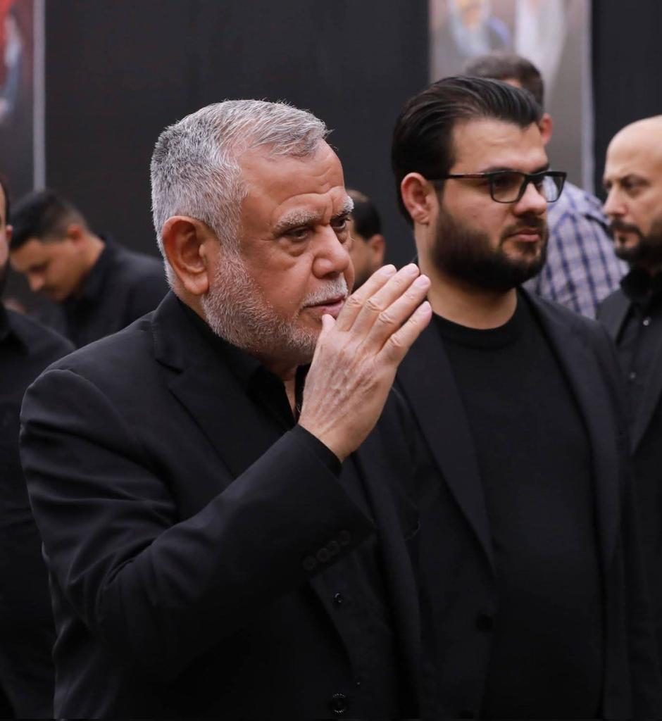 وسن الشيخلي tweet media