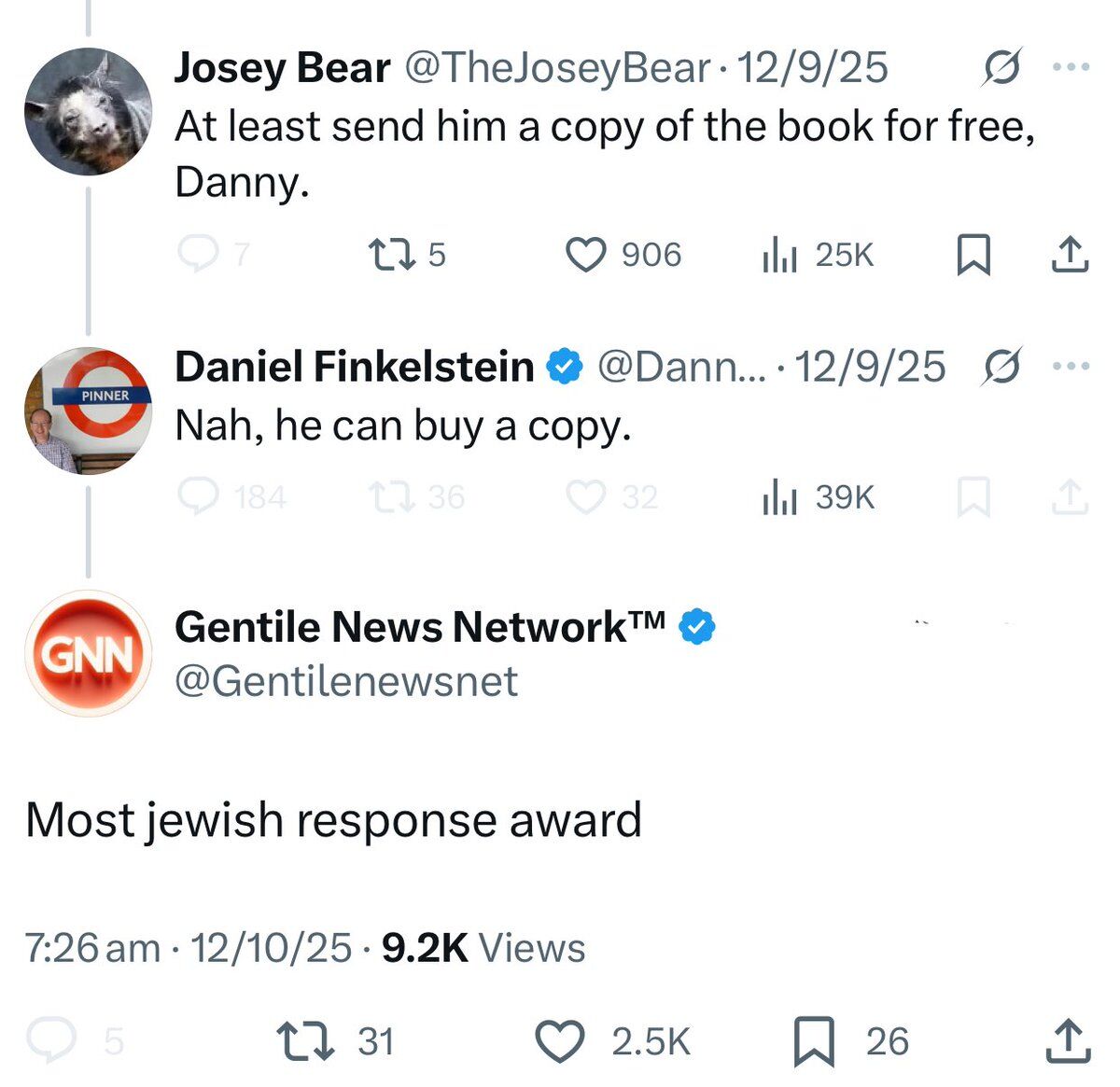 Real Ass Wigger tweet media