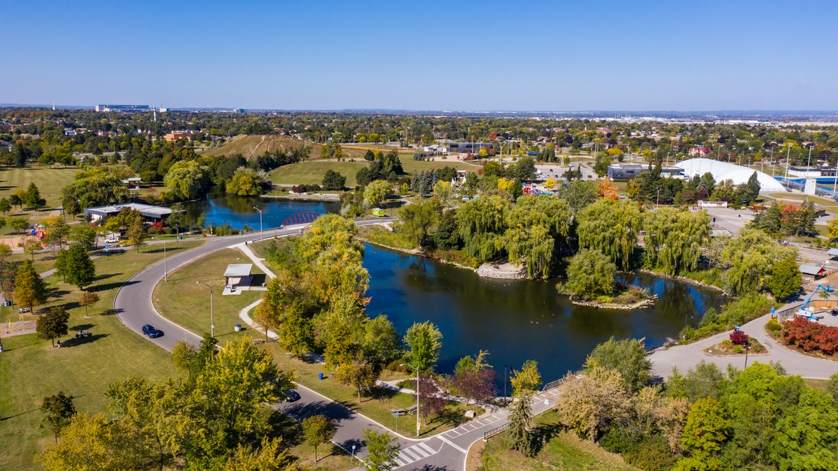 City of Brampton tweet media