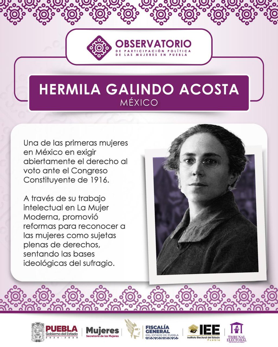 OPPM Puebla tweet media