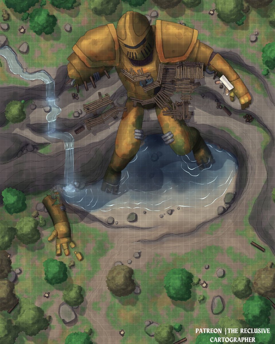 JamesRPGArt tweet media
