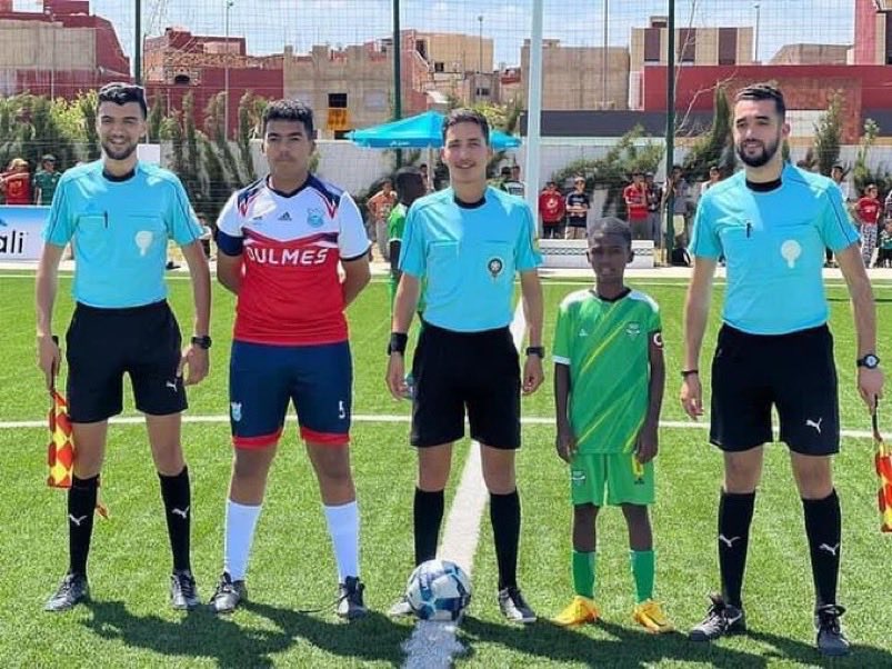 MounDaw DIOUF🇸🇳 ⭐️🌟GGMU🔴 tweet media