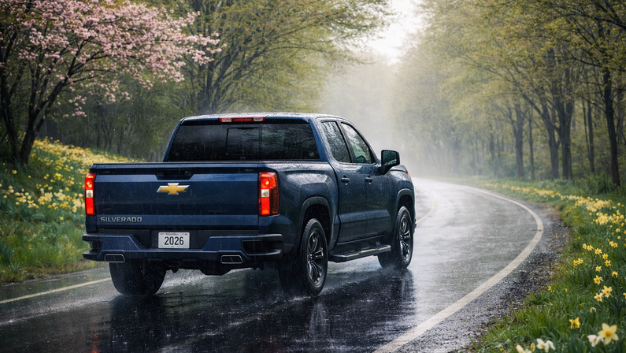TeamBanksAuto's tweet photo. April showers, fresh starts, and the perfect ride 💮 Drive into spring with Team Banks and enjoy a smooth, stress-free car-buying experience. Plus, check out our specials for this month! ✨

This and more in our latest eblast - https://t.co/bmEXsNndbg

#TeamBanksAutoBrokers https://t.co/2jPi9ZisPv