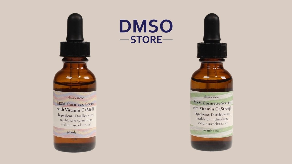 DMSO_Store's tweet photo. NEW: MSM Cosmetic Eye Solution with Vitamin C
One of our most exciting new launches yet. A gentle daily eye-support formula designed to help refresh and soothe tired, dry-feeling eyes. Available in Mild and Strong.
Shop Now: https://t.co/eAzcz0ZdPX
#MSMEyeDrops #EyeCareSupport #DryEyeRelief #VitaminCEyeSupport #NewAtDMSOStore