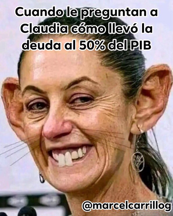 adiazpi's tweet photo. Son chingaderas.
No Claus: el aceite comestible, por ejemplo, costaba $20 y ahora cuesta $32.50, agrégale que antes vendían litros de 1000 ml., y ahora son de 850 ml.; un 70% de aumento en tu sexenio.
Sigues mintiendo y engañando al Pueblo de México, bulgara. https://t.co/AEbZO09IOg