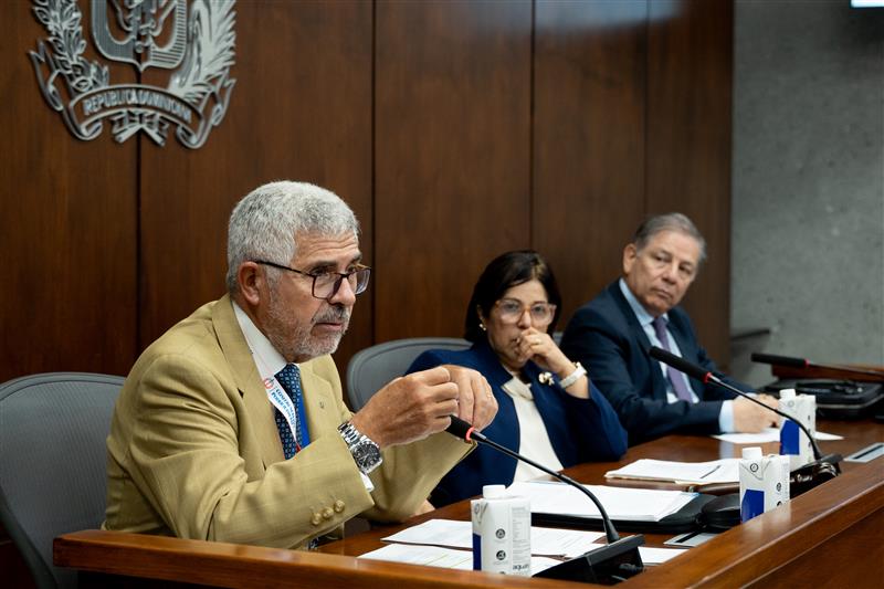 Poder Judicial de la República Dominicana tweet media