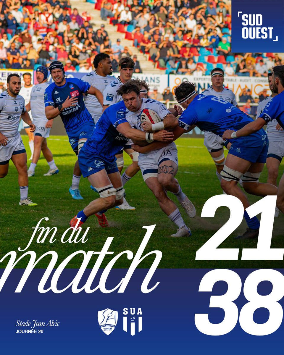 C'EST FOU 🔥

Au terme d’une fin de match irrespirable, Cummins offre un bonus offensif précieux pour la suite du championnat !

📷 <a href="/axel/">Axel Ericsson</a>.cphotos