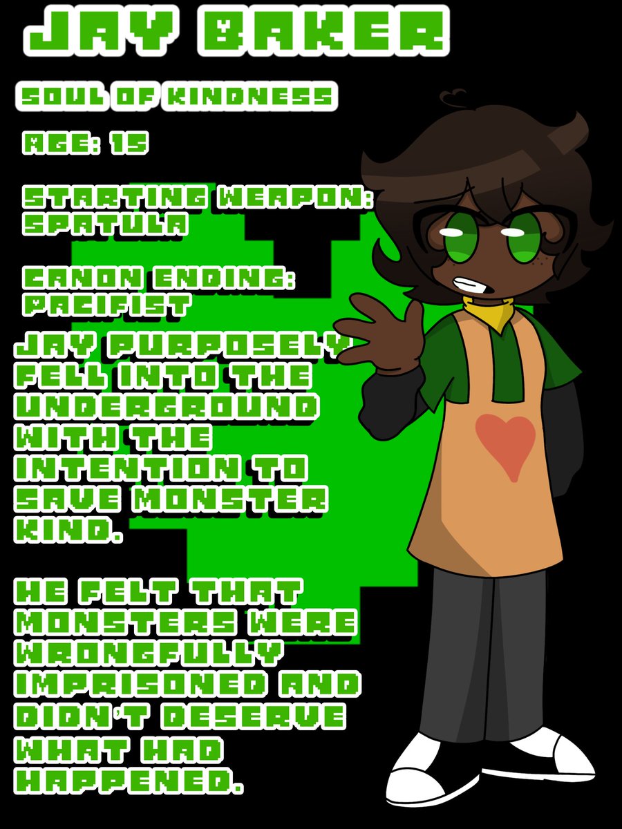 Chaos Creativity (Comms: Open) tweet media