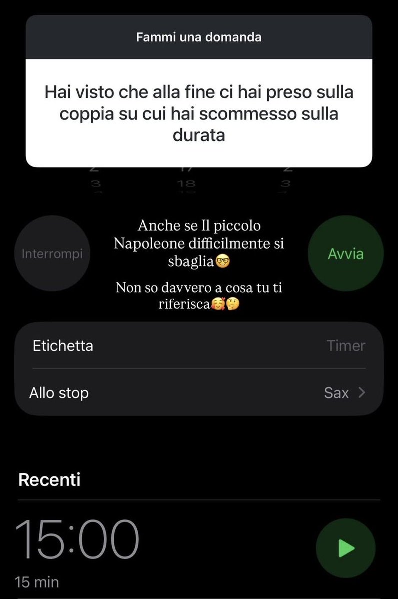 _redef's tweet photo. Ricordateglielo al mondo chi eravate e che potreste ritornare
#mavonso #gfvip https://t.co/z0Z48W5zIQ
