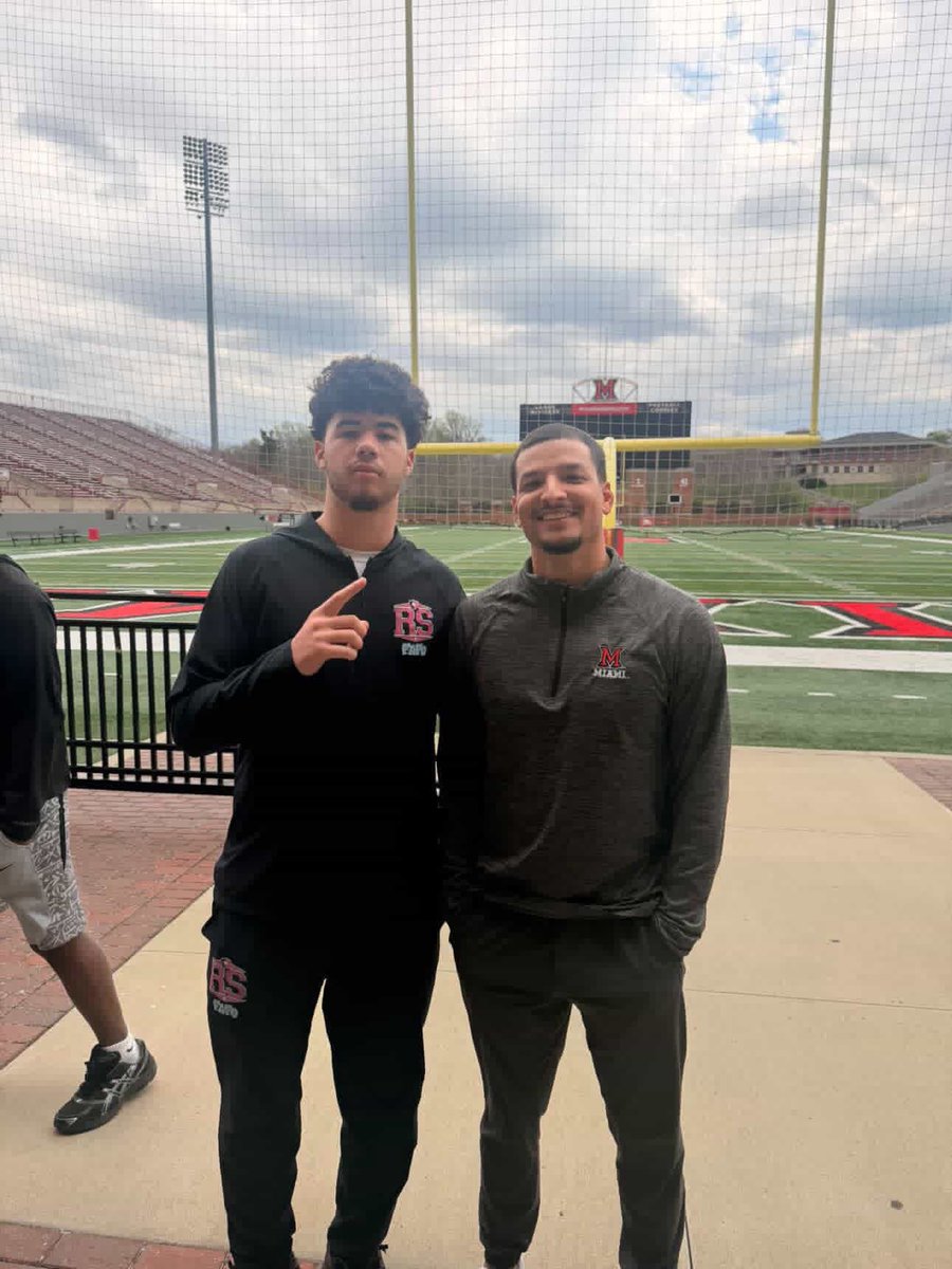 Shane Dasuqi No. 1 TE in MI 28’ tweet media