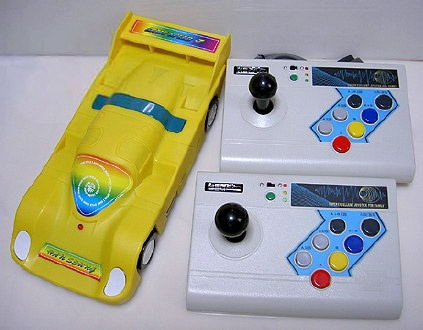 401_db's tweet image. Today's random choice from Unauthorizon!

Brand: HAN SEUNG  
Name: GAME SPEED Z 
Model: HSG-1000
Region: Korea

#Famicom/#NES based console, released by 한승시스템.

unauthorizon.org/record/recgkx7…

#famiclone #bootlegconsole #retrogame