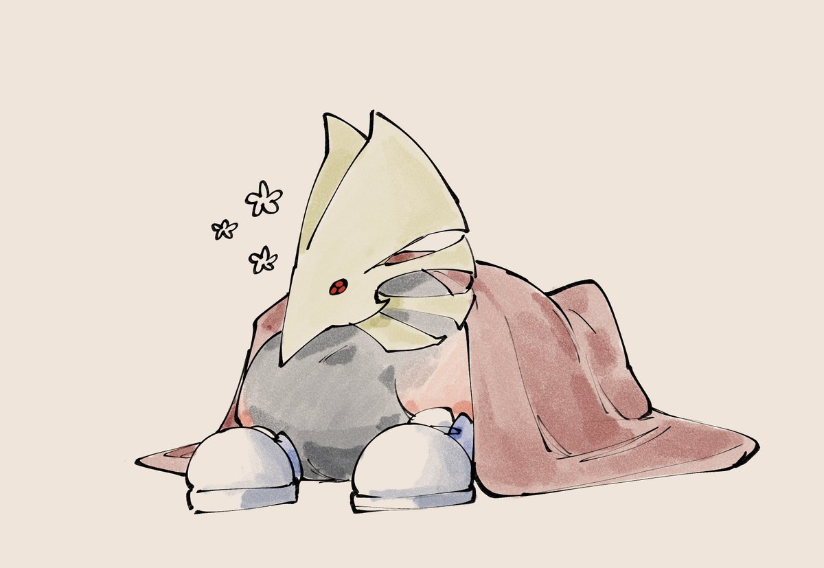 Twigxolotl (Comms Open) tweet media