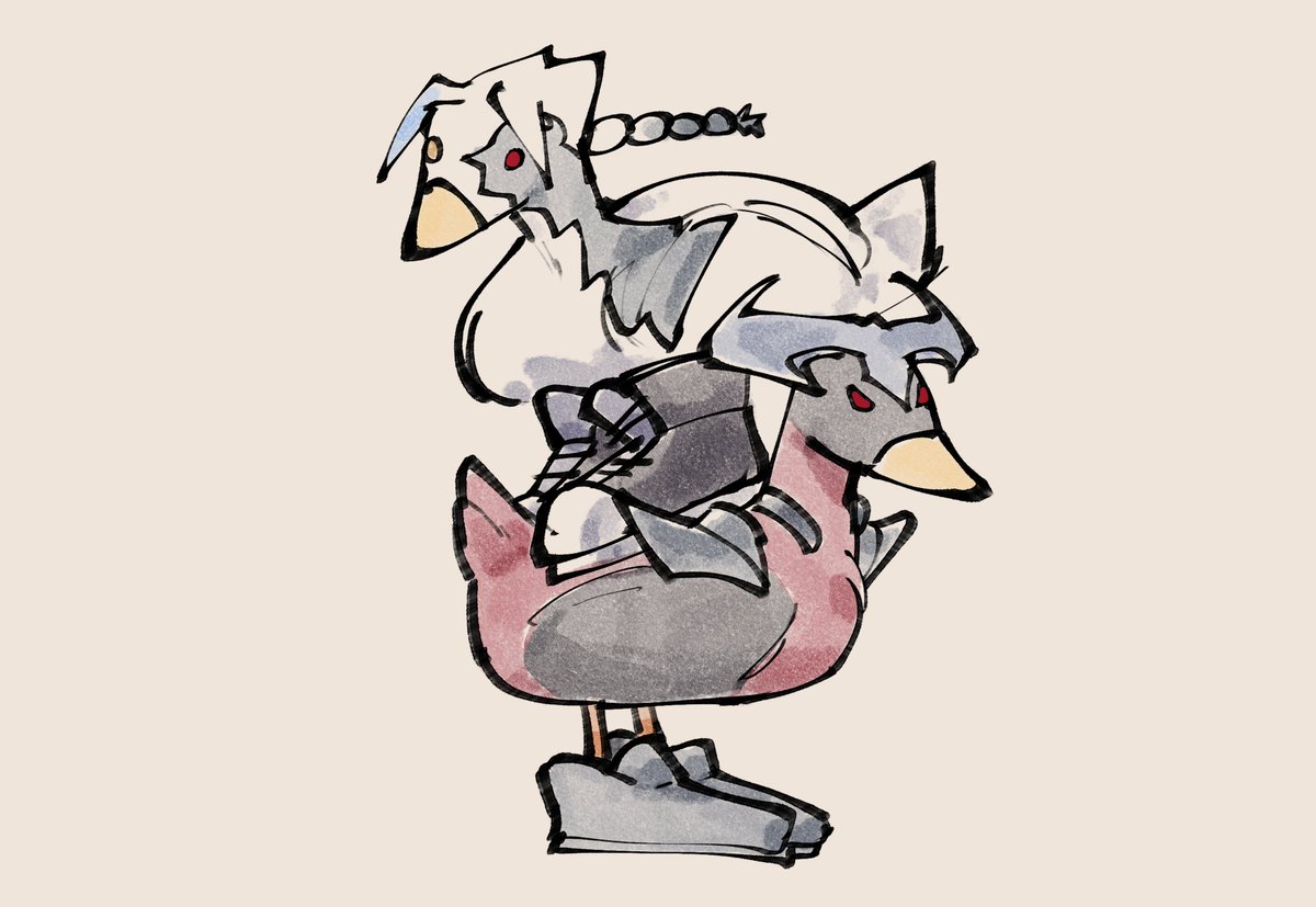 Twigxolotl (Comms Open) tweet media