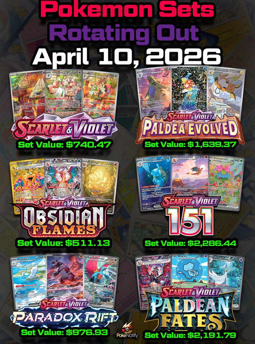 PokeNotify tweet media