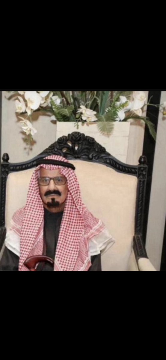 مشعل الصنيدح tweet media