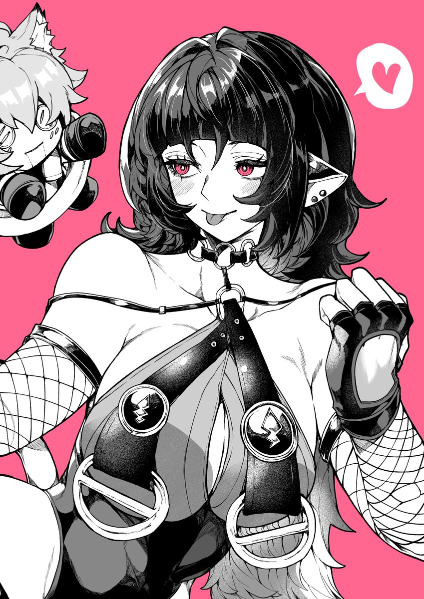 四海紫郎 tweet media