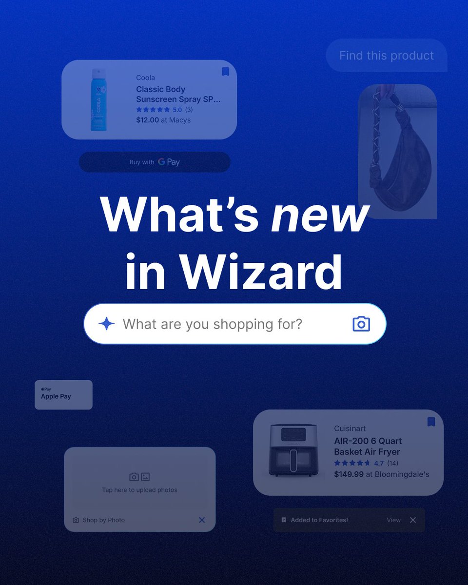 Wizard tweet media